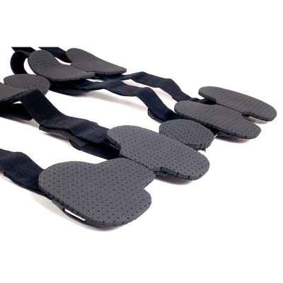 Επιγονατίδες & Νάρθηκες Γόνατου Τηλεσκοπικός νάρθηκας γόνατος με γωνιόμετρο Premium Telescopic στη Θεσσαλονικη