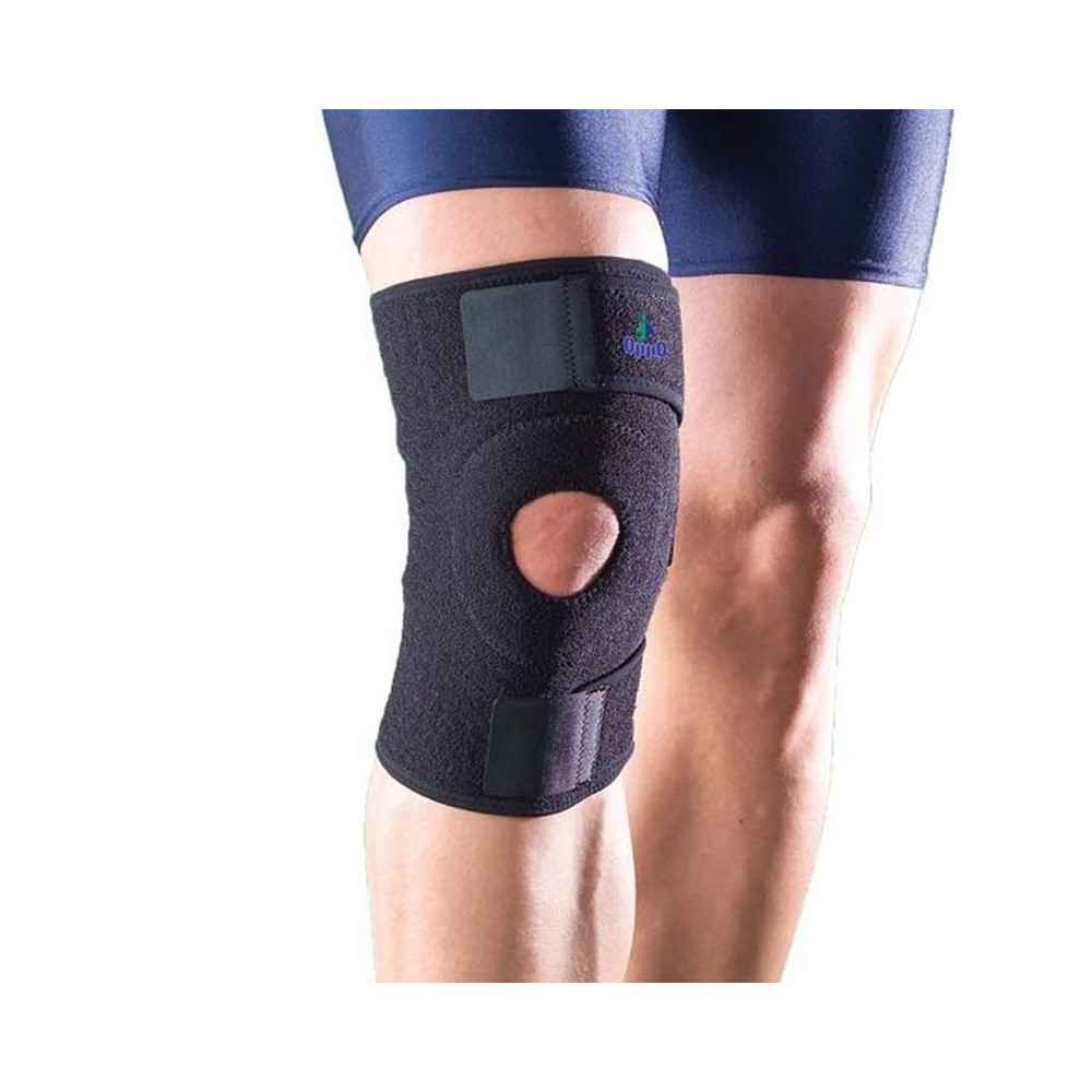 Επιγονατίδες & Νάρθηκες Γόνατου Επιγονατίδα ανοιγόμενη με 3 δέστρες Coolprene Oppo 1221 στη Θεσσαλονικη