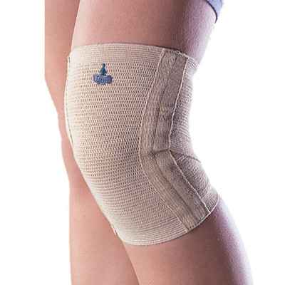 Επιγονατίδες & Νάρθηκες Γόνατου Επιγονατίδα βαμβακερή Χ-Back Oppo 2123 στη Θεσσαλονικη