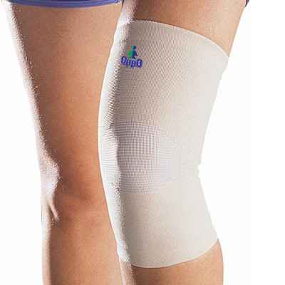 Επιγονατίδες & Νάρθηκες Γόνατου Επιγονατίδα ελαστική Oppo 2523 CoolMax στη Θεσσαλονικη