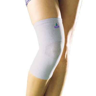 Επιγονατίδες & Νάρθηκες Γόνατου Επιγονατίδα ελαστική Oppo 2529 με ίνες Bamboo στη Θεσσαλονικη