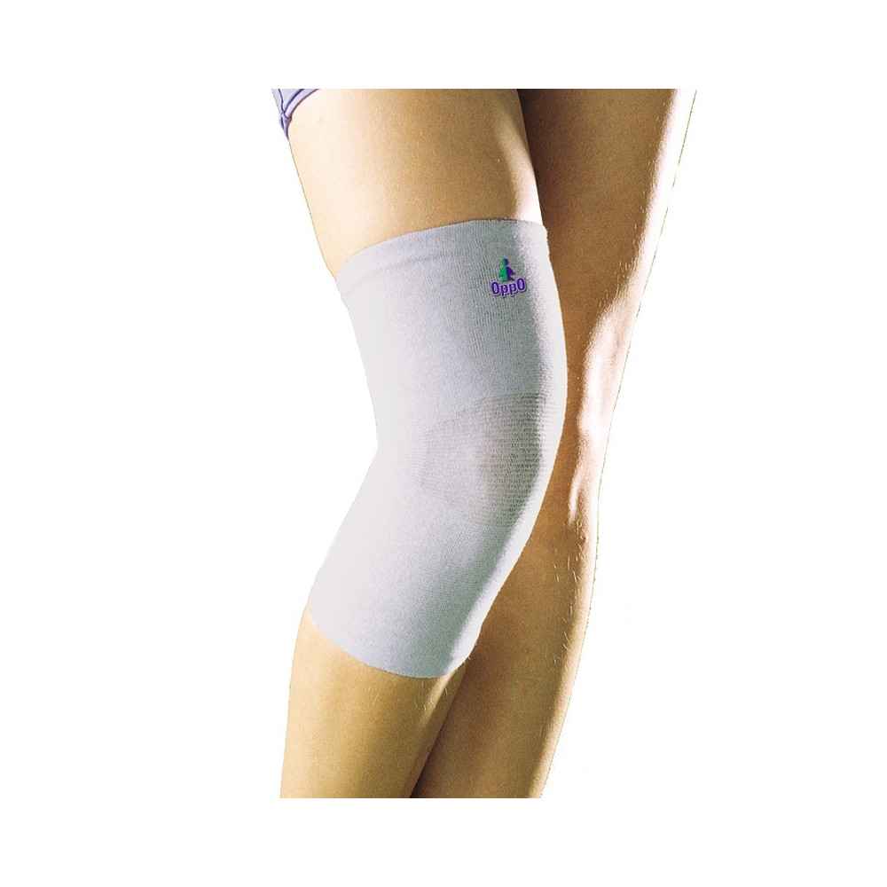 Επιγονατίδες & Νάρθηκες Γόνατου Επιγονατίδα ελαστική Oppo 2529 με ίνες Bamboo στη Θεσσαλονικη