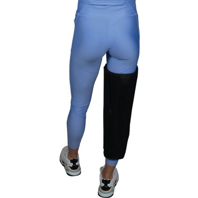 Επιγονατίδες & Νάρθηκες Γόνατου Ακινητοποιητής γόνατου Tri Panel Mobiak | Μήκος 50 cm στη Θεσσαλονικη