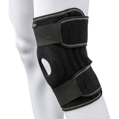 Επιγονατίδες & Νάρθηκες Γόνατου Επιγονατίδα Airtex με εύκαμπτες σπειροειδείς μπανέλες στη Θεσσαλονικη