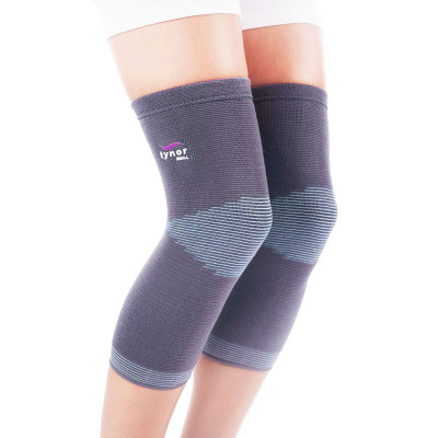 Επιγονατίδες & Νάρθηκες Γόνατου Ελαστικές επιγονατίδες Tynor Comfeel | Ζεύγος στη Θεσσαλονικη