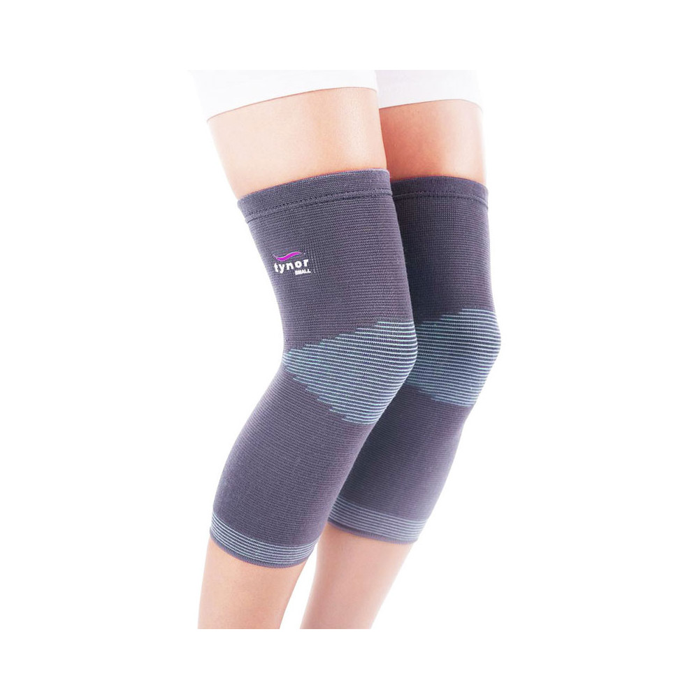 Επιγονατίδες & Νάρθηκες Γόνατου Ελαστικές επιγονατίδες Tynor Comfeel | Ζεύγος στη Θεσσαλονικη