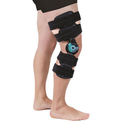 Επιγονατίδες & Νάρθηκες Γόνατου Nάρθηκας γόνατος με μοίρες VT Prime | Μήκος 40 cm στη Θεσσαλονικη