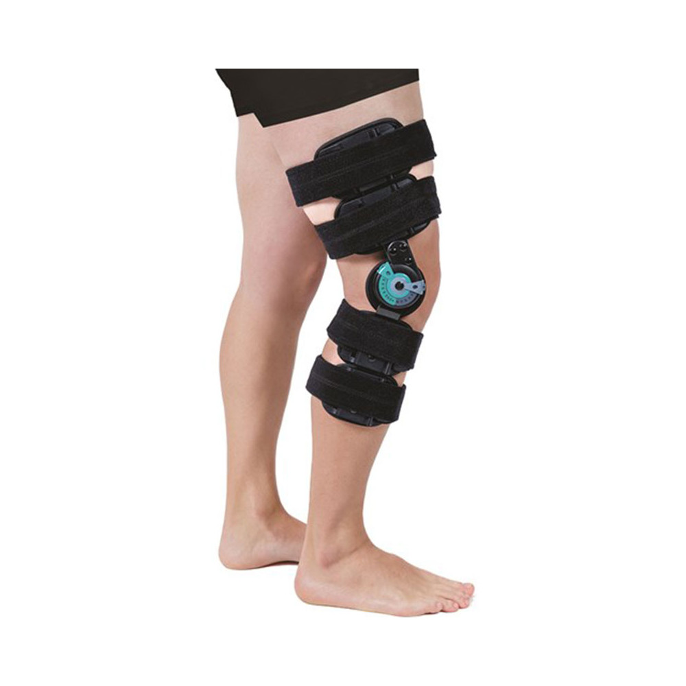 Επιγονατίδες & Νάρθηκες Γόνατου Nάρθηκας γόνατος με μοίρες VT Prime | Μήκος 40 cm στη Θεσσαλονικη