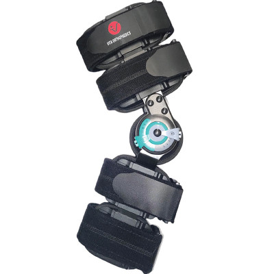 Επιγονατίδες & Νάρθηκες Γόνατου Nάρθηκας γόνατος με μοίρες VT Prime | Μήκος 40 cm στη Θεσσαλονικη