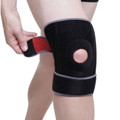 Επιγονατίδες & Νάρθηκες Γόνατου Επιγονατίδα ανοιγόμενη Aerotech Kedley με σπειροειδείς μπανέλες στη Θεσσαλονικη