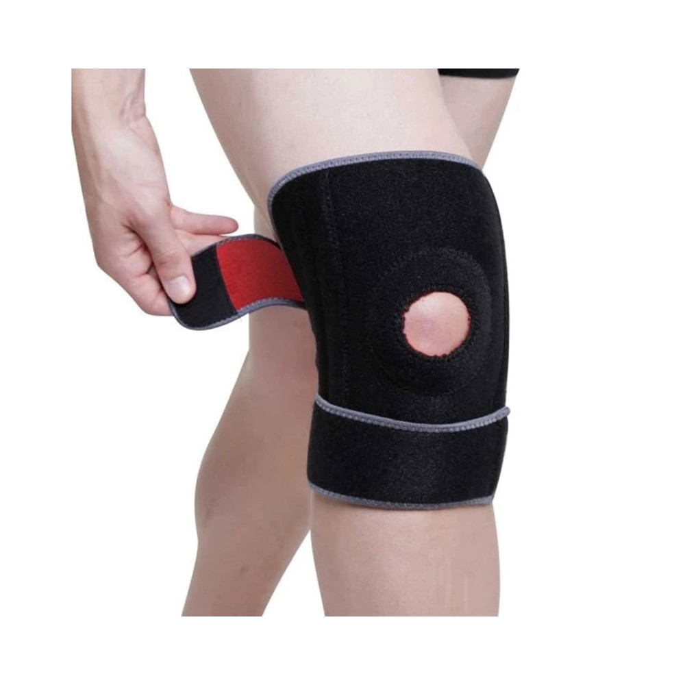 Επιγονατίδες & Νάρθηκες Γόνατου Επιγονατίδα ανοιγόμενη Aerotech Kedley με σπειροειδείς μπανέλες στη Θεσσαλονικη