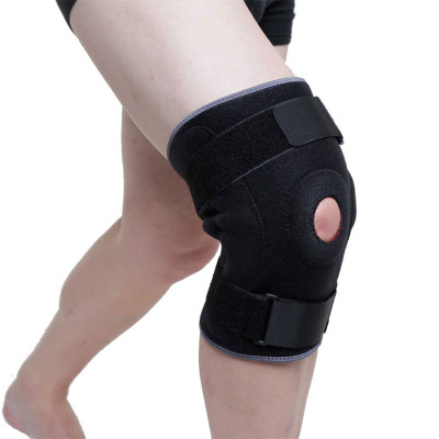 Επιγονατίδες & Νάρθηκες Γόνατου Επιγονατίδα Neoprene Aerotech Kedley με μεταλλικές μπανέλες στη Θεσσαλονικη