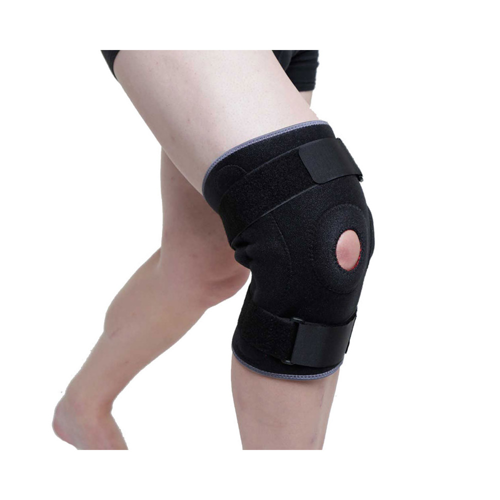 Επιγονατίδες & Νάρθηκες Γόνατου Επιγονατίδα Neoprene Aerotech Kedley με μεταλλικές μπανέλες στη Θεσσαλονικη