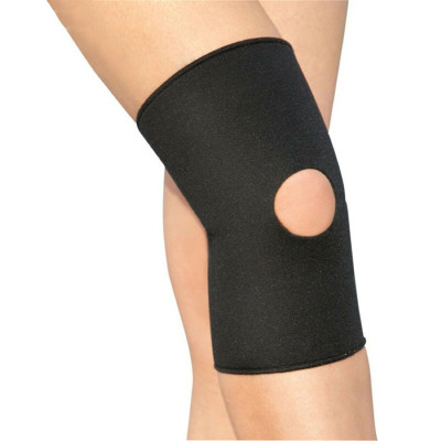 Επιγονατίδες & Νάρθηκες Γόνατου Επιγονατίδα Neoprene με οπή K/463 στη Θεσσαλονικη