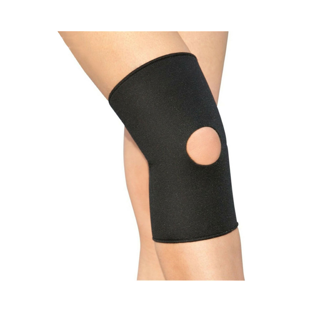 Επιγονατίδες & Νάρθηκες Γόνατου Επιγονατίδα Neoprene με οπή K/463 στη Θεσσαλονικη
