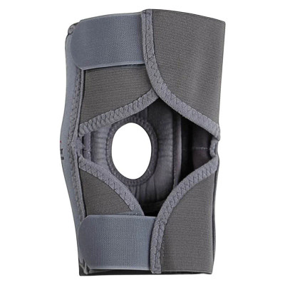 Επιγονατίδες & Νάρθηκες Γόνατου Ελαστική επιγονατίδα με οπή & μπανέλες αλουμινίου Tynor στη Θεσσαλονικη