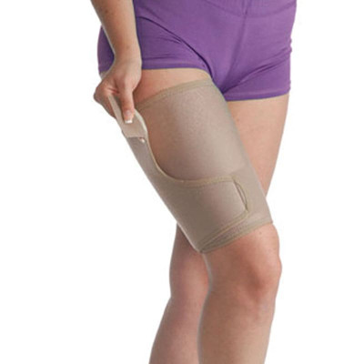 Επιμηρίδες / Περικνημίδες Επιμηρίδα Aeroprene Alfacare | One size στη Θεσσαλονικη