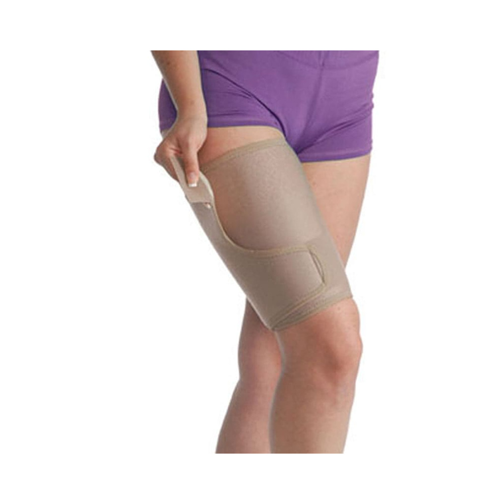 Επιμηρίδες / Περικνημίδες Επιμηρίδα Aeroprene Alfacare | One size στη Θεσσαλονικη