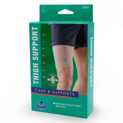 Επιμηρίδες / Περικνημίδες Επιμηρίδα ελαστική Oppo 2040 στη Θεσσαλονικη