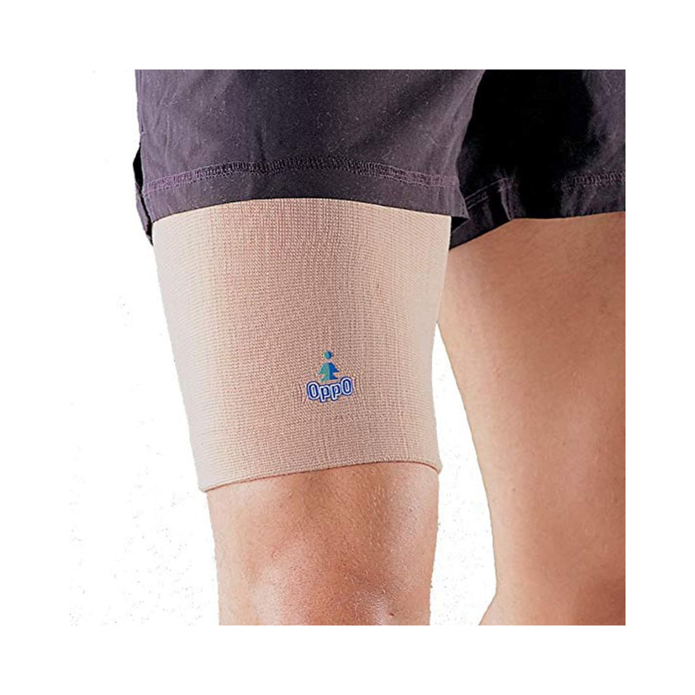 Επιμηρίδες / Περικνημίδες Επιμηρίδα ελαστική Oppo 2040 στη Θεσσαλονικη