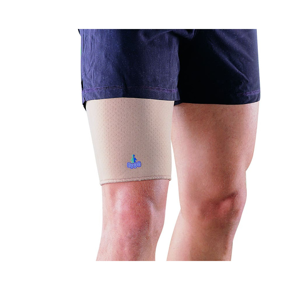 Επιμηρίδες / Περικνημίδες Μπουτίδα Neoprene συμπιεστική Oppo 1040 στη Θεσσαλονικη