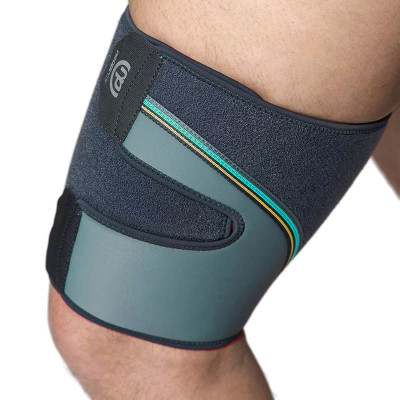 Επιμηρίδες / Περικνημίδες Περιμηρίδα αθλητική Prim Neoprair | One Size στη Θεσσαλονικη