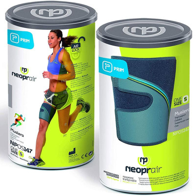 Επιμηρίδες / Περικνημίδες Περιμηρίδα αθλητική Prim Neoprair | One Size στη Θεσσαλονικη