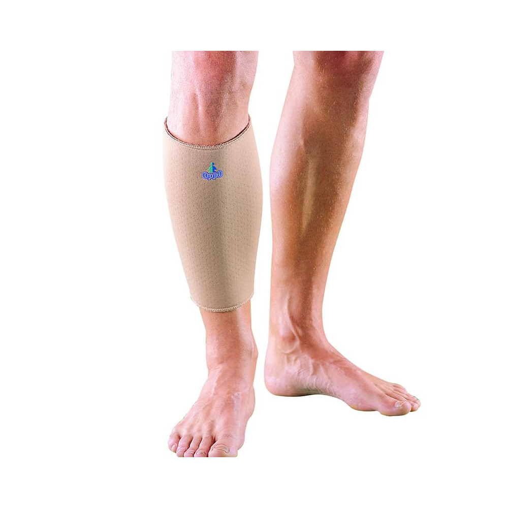 Επιμηρίδες / Περικνημίδες Περικνημίδα Neoprene συμπιεστική Oppo 1010 στη Θεσσαλονικη