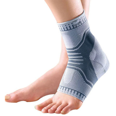 Επιστραγαλίδες & Νάρθηκες Ποδοκνημικής Επιστραγαλίδα με ένθεμα από σιλικόνη Oppo 2900 AccuTex στη Θεσσαλονικη