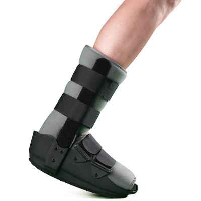 Επιστραγαλίδες & Νάρθηκες Ποδοκνημικής Νάρθηκας ποδοκνημικής 15" με γωνιόμετρο & αέρα Oppo 3008 στη Θεσσαλονικη