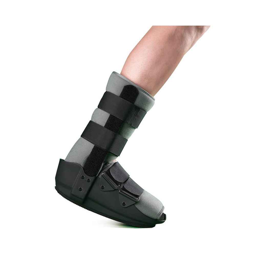 Επιστραγαλίδες & Νάρθηκες Ποδοκνημικής Νάρθηκας ποδοκνημικής 15" με γωνιόμετρο & αέρα Oppo 3008 στη Θεσσαλονικη