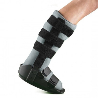 Επιστραγαλίδες & Νάρθηκες Ποδοκνημικής Νάρθηκας κνημοπροδικός μπότα υψηλή Oppo 3009 στη Θεσσαλονικη