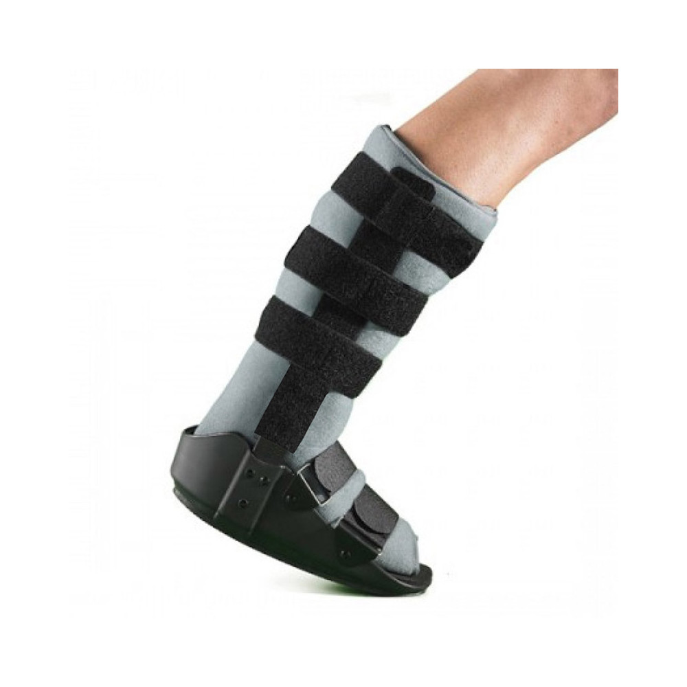 Επιστραγαλίδες & Νάρθηκες Ποδοκνημικής Νάρθηκας κνημοπροδικός μπότα υψηλή Oppo 3009 στη Θεσσαλονικη