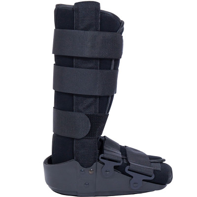 Επιστραγαλίδες & Νάρθηκες Ποδοκνημικής Ορθοπεδική μπότα ποδοκνημικής ψηλή Mobiak στη Θεσσαλονικη