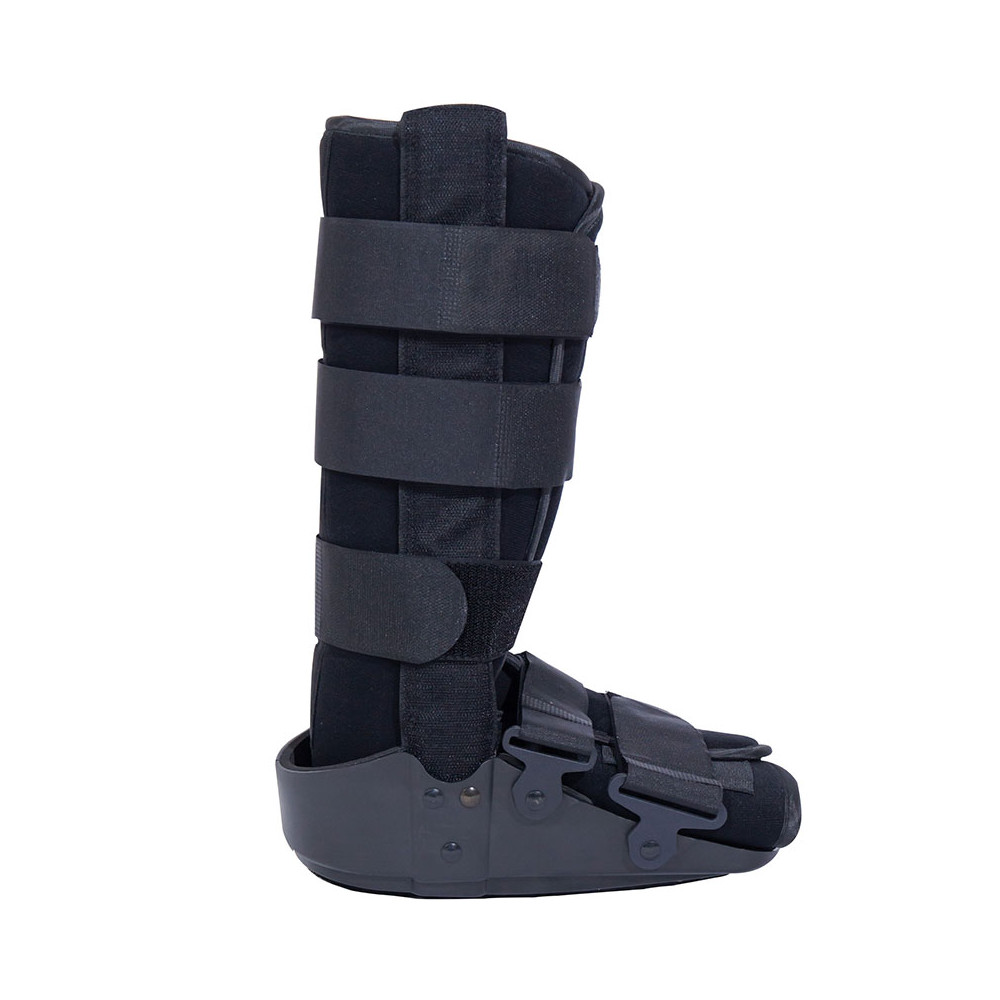 Επιστραγαλίδες & Νάρθηκες Ποδοκνημικής Ορθοπεδική μπότα ποδοκνημικής ψηλή Mobiak στη Θεσσαλονικη