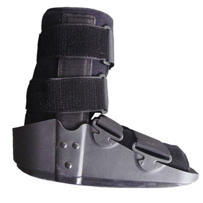 Επιστραγαλίδες & Νάρθηκες Ποδοκνημικής Μπότα ποδοκνημικής ορθοπεδική κοντή Mobiak στη Θεσσαλονικη