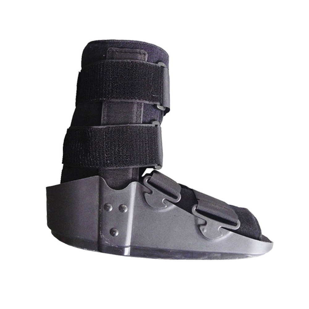 Επιστραγαλίδες & Νάρθηκες Ποδοκνημικής Μπότα ποδοκνημικής ορθοπεδική κοντή Mobiak στη Θεσσαλονικη