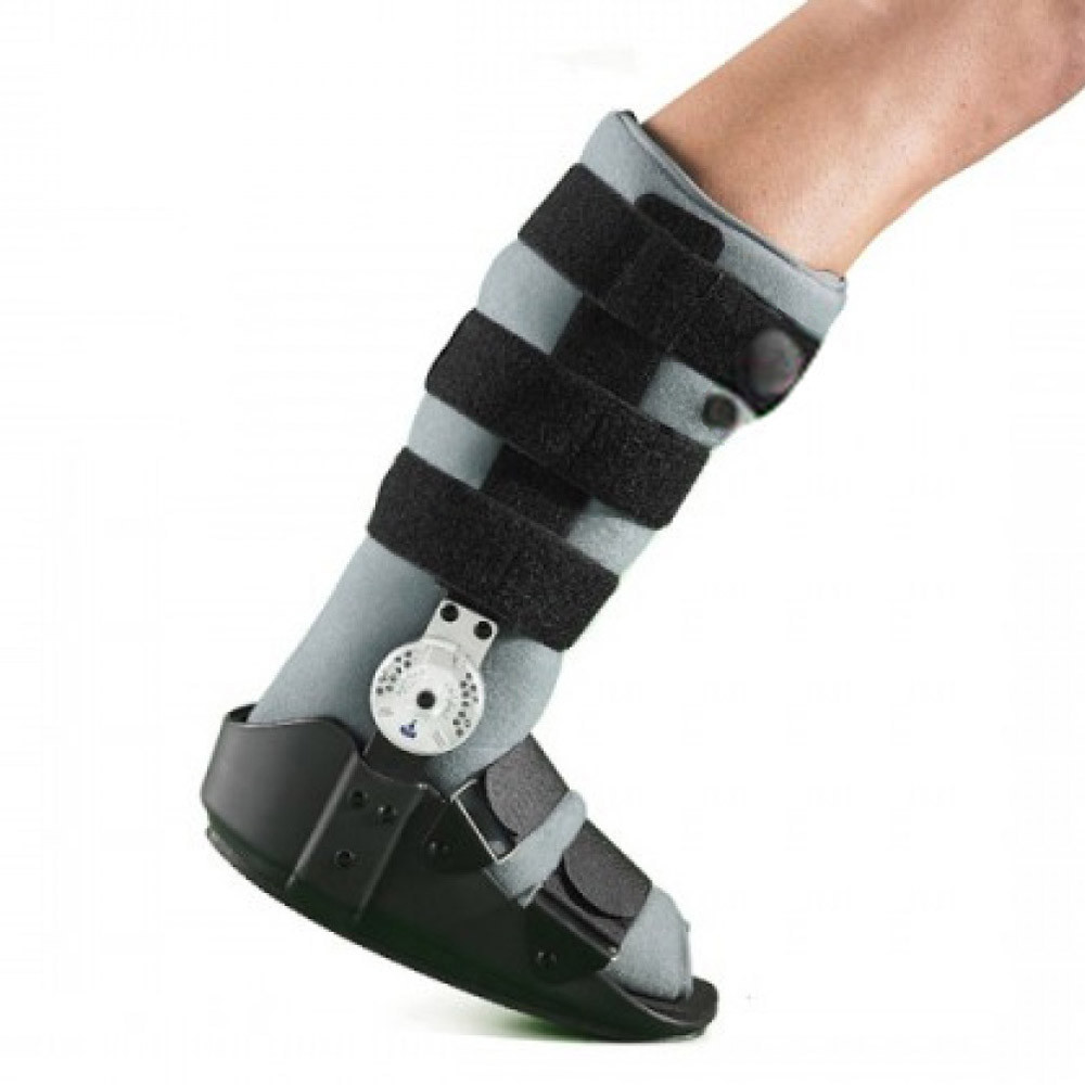 Επιστραγαλίδες & Νάρθηκες Ποδοκνημικής Νάρθηκας ποδοκνημικής με αέρα και γωνιόμετρο Oppo 3109 στη Θεσσαλονικη