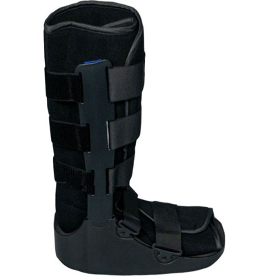 Επιστραγαλίδες & Νάρθηκες Ποδοκνημικής Ορθοπεδική μπότα κατάγματος ποδοκνημικής Mobiak Care στη Θεσσαλονικη