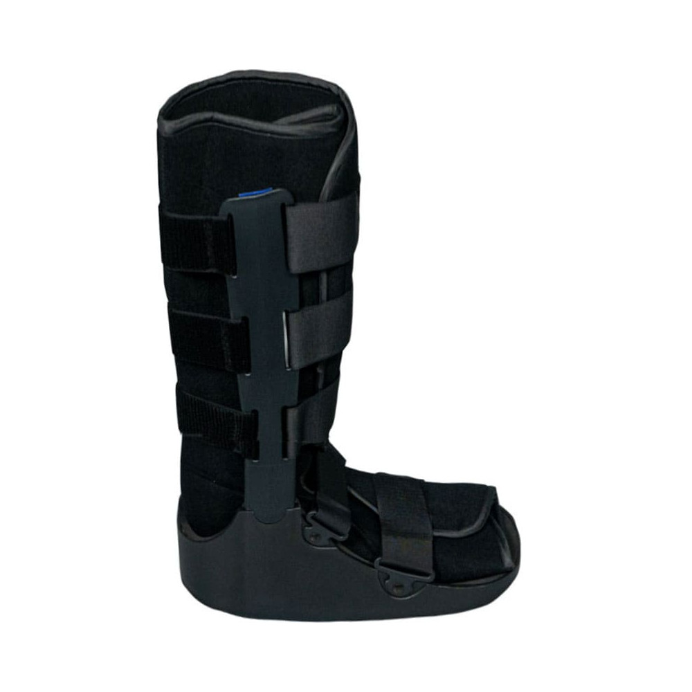 Επιστραγαλίδες & Νάρθηκες Ποδοκνημικής Ορθοπεδική μπότα κατάγματος ποδοκνημικής Mobiak Care στη Θεσσαλονικη