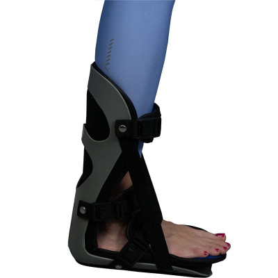 Επιστραγαλίδες & Νάρθηκες Ποδοκνημικής Νάρθηκας ηρεμίας ποδοκνημικής Night Splint Mobiak Care στη Θεσσαλονικη