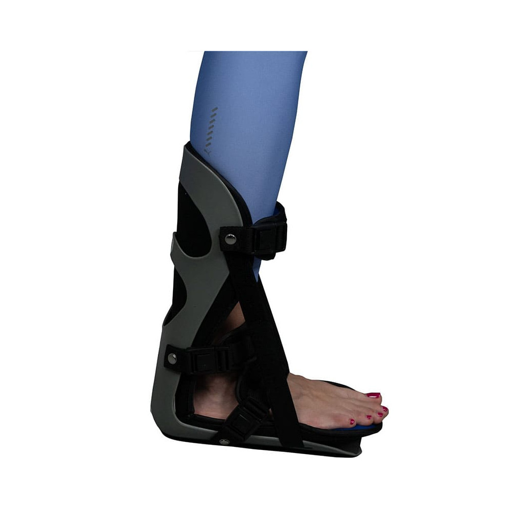 Επιστραγαλίδες & Νάρθηκες Ποδοκνημικής Νάρθηκας ηρεμίας ποδοκνημικής Night Splint Mobiak Care στη Θεσσαλονικη