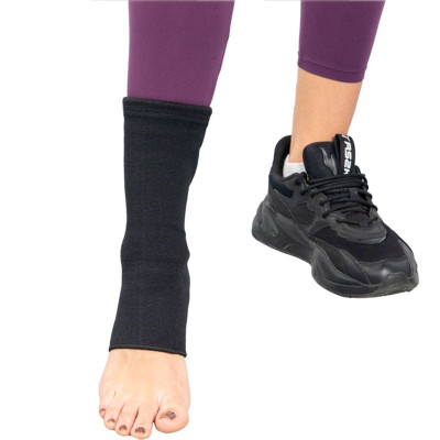 Επιστραγαλίδες & Νάρθηκες Ποδοκνημικής Επιστραγαλίδα ελαστική Mobiak Care στη Θεσσαλονικη