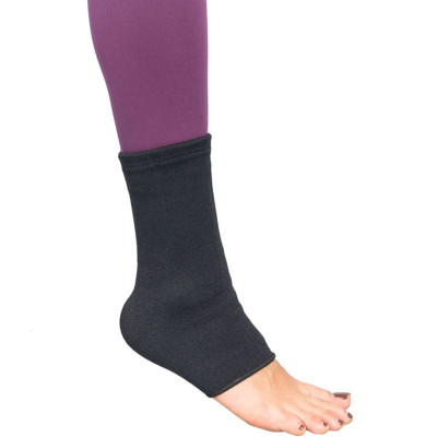 Επιστραγαλίδες & Νάρθηκες Ποδοκνημικής Επιστραγαλίδα ελαστική Mobiak Care στη Θεσσαλονικη