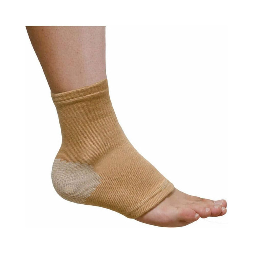 Επιστραγαλίδες & Νάρθηκες Ποδοκνημικής Επιστραγαλίδα ελαστική Alfacare στη Θεσσαλονικη