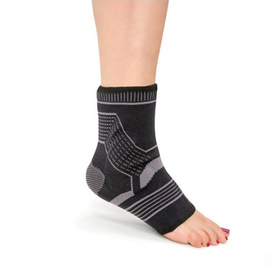 Επιστραγαλίδες & Νάρθηκες Ποδοκνημικής Επιστραγαλίδα ελαστική με 2 επιθέματα Gel Vita Active στη Θεσσαλονικη