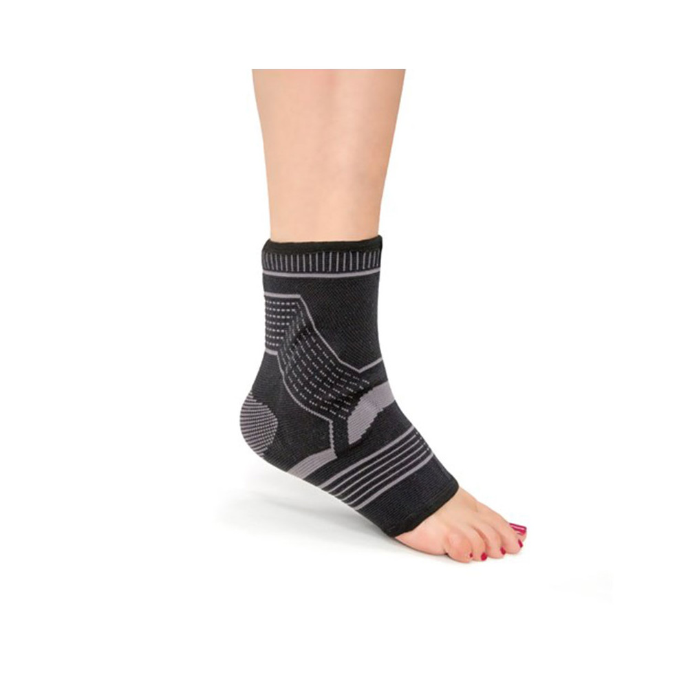 Επιστραγαλίδες & Νάρθηκες Ποδοκνημικής Επιστραγαλίδα ελαστική με 2 επιθέματα Gel Vita Active στη Θεσσαλονικη