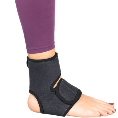 Επιστραγαλίδες & Νάρθηκες Ποδοκνημικής Επιστραγαλίδα Aeroprene Mobiak Care | One Size στη Θεσσαλονικη