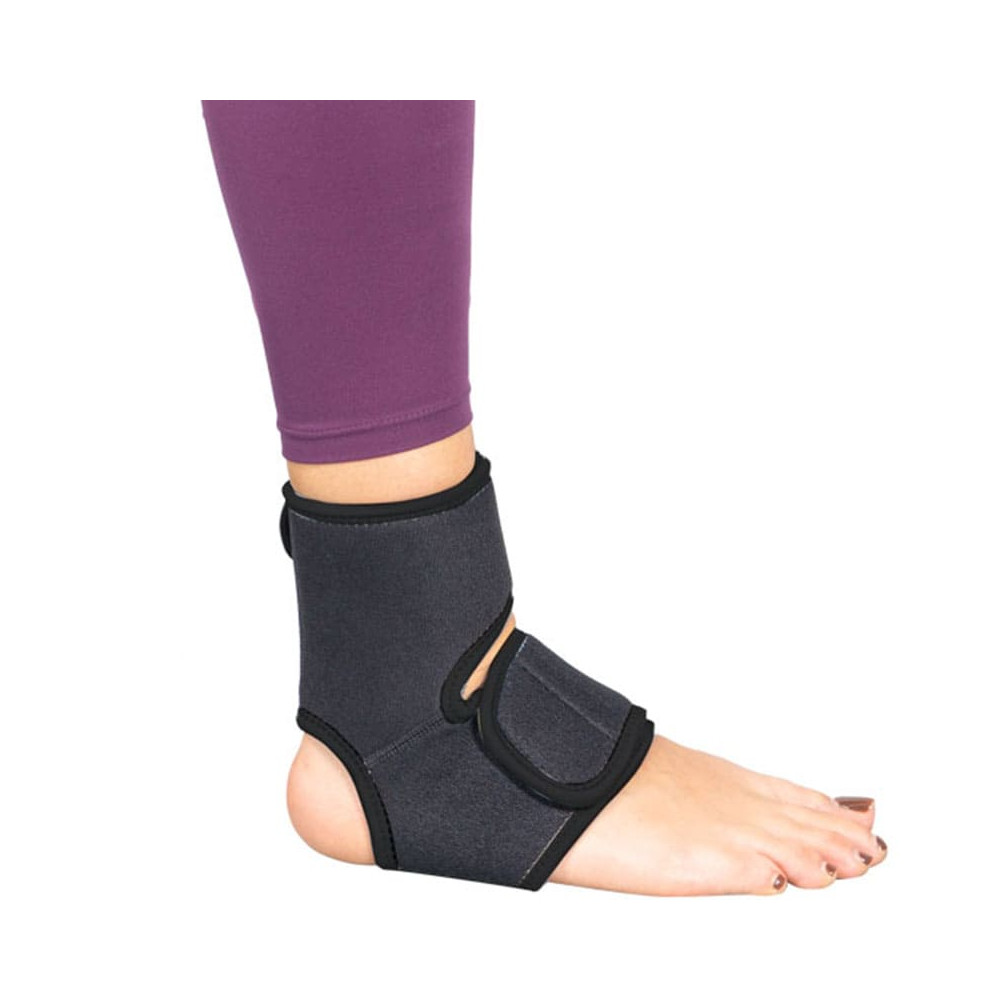 Επιστραγαλίδες & Νάρθηκες Ποδοκνημικής Επιστραγαλίδα Aeroprene Mobiak Care | One Size στη Θεσσαλονικη