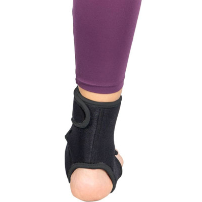 Επιστραγαλίδες & Νάρθηκες Ποδοκνημικής Επιστραγαλίδα Aeroprene Mobiak Care | One Size στη Θεσσαλονικη